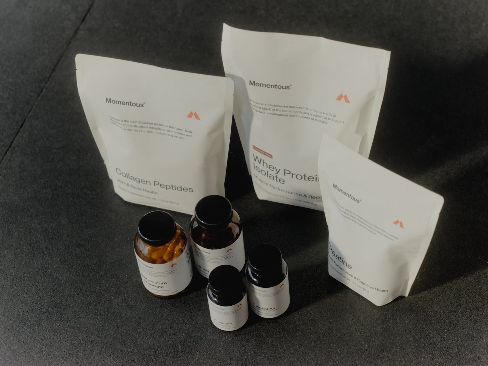 Silicon supplements: The rise of ‘biohacking’ amid tech workers