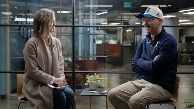 Podcast: What’s next for Silicon Slopes? Clint Betts on the future of Utah tech