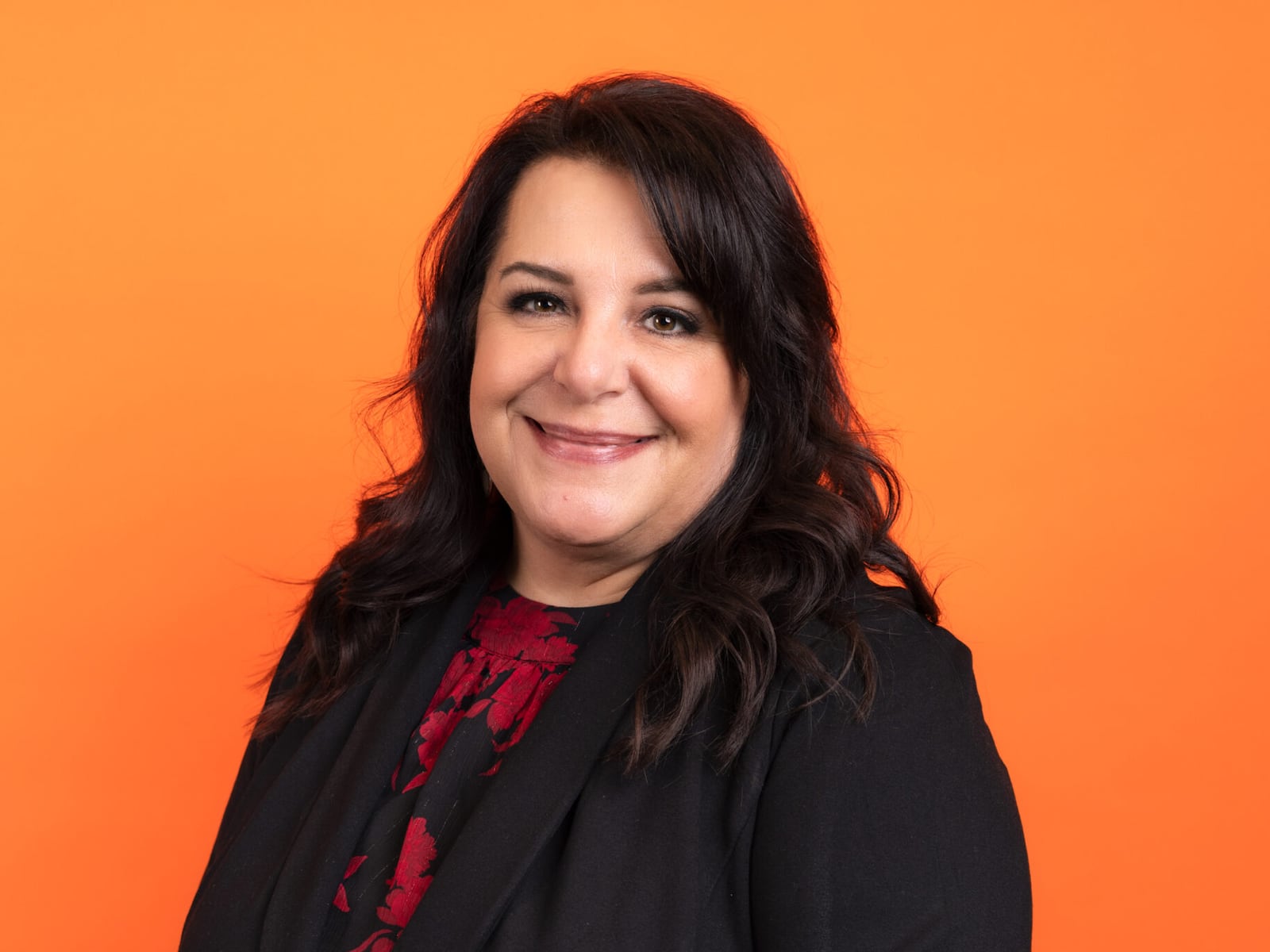 Kari Crane | Photographed by MANICPROJECT