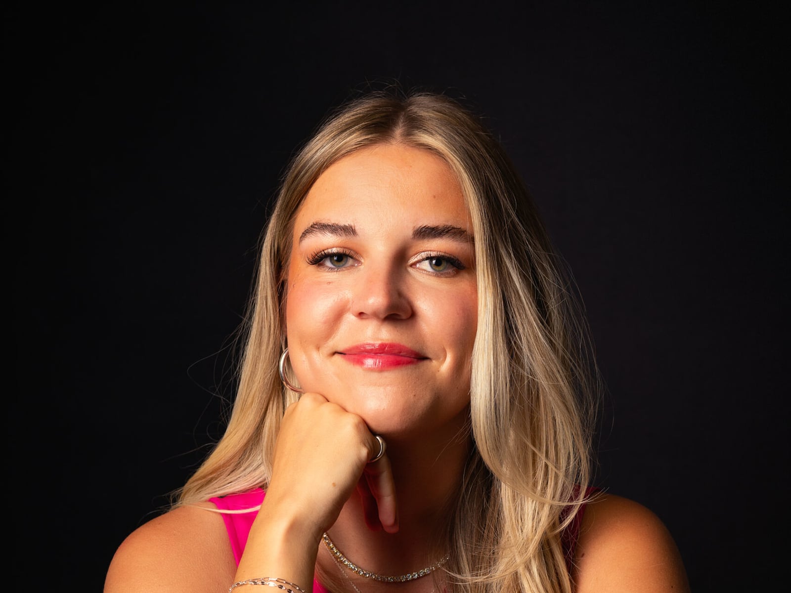 Eliza Bennett answers questions about being recognized as a 20 In Their 20s honoree.