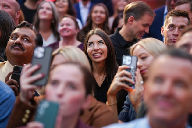 How Pattern co-founder Melanie Alder made Utah IPO history