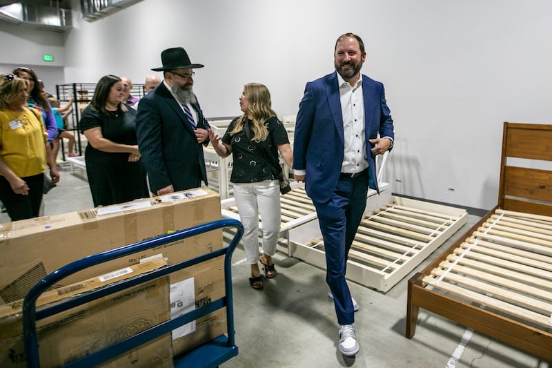 And now advocates for Utah startups as the state’s first entrepreneur-in-residence.