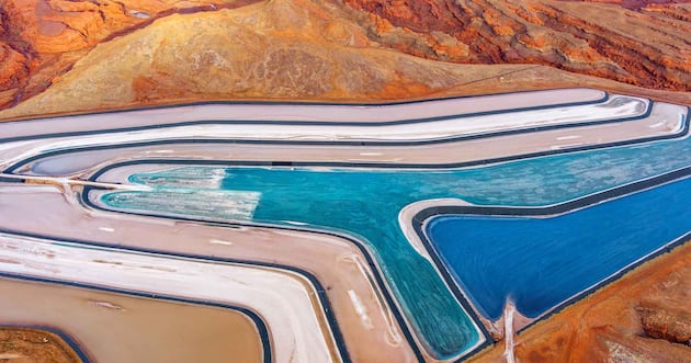 Sponsored: Utah Sits on a Mountain of Minerals: From Mine to Magnet and Ore to Opportunity