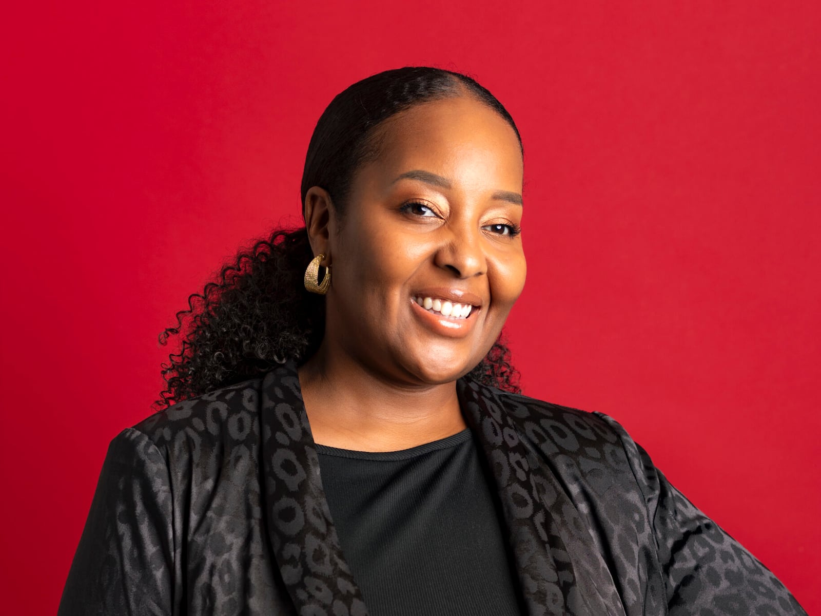 Congratulations to this year’s Living Color honorees. Who are the Utah Business 2024 Living Color honorees?