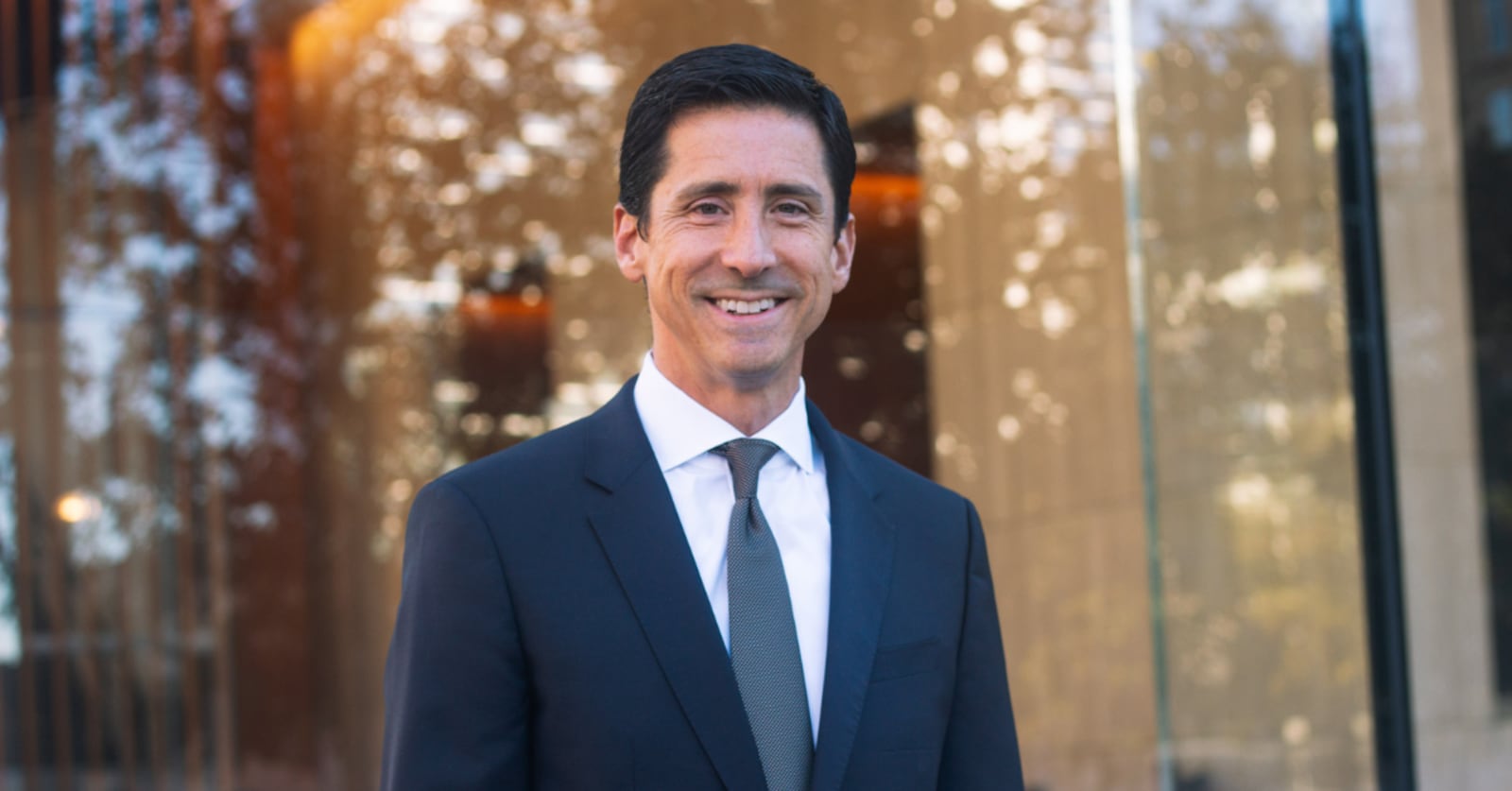 How Jonathan Freedman co-founded Downeast Outfitters