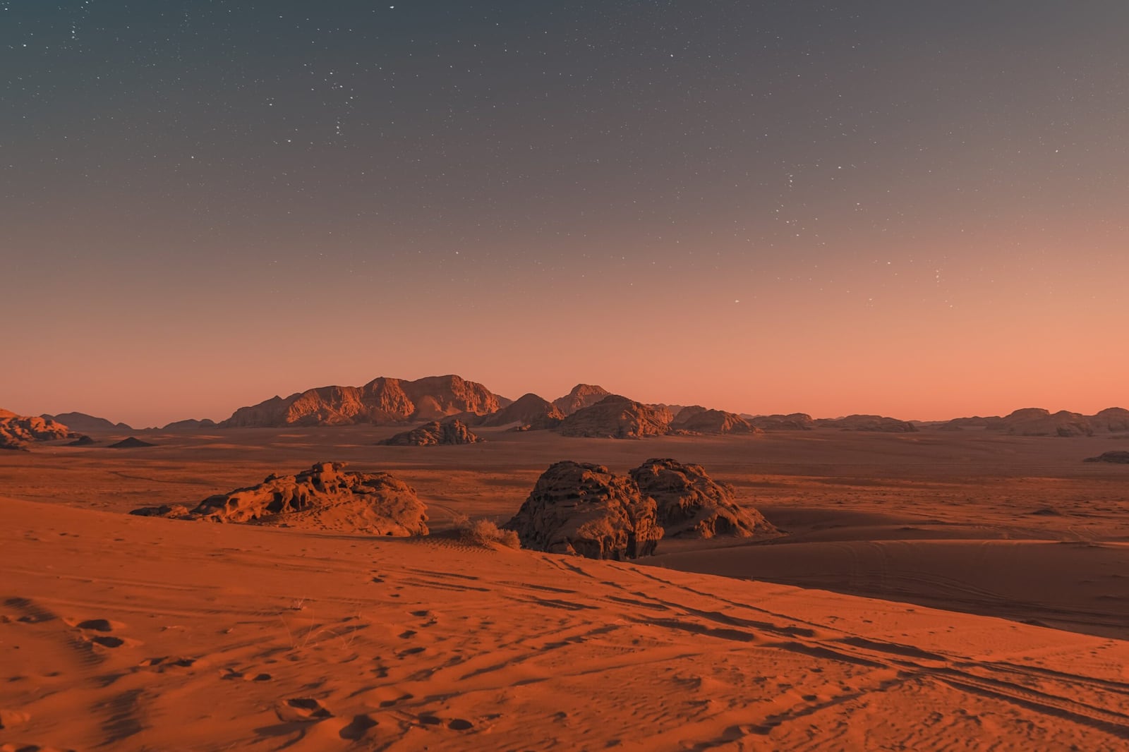 OxEon Energy’s innovations could produce oxygen on Mars, supporting life across the solar system.