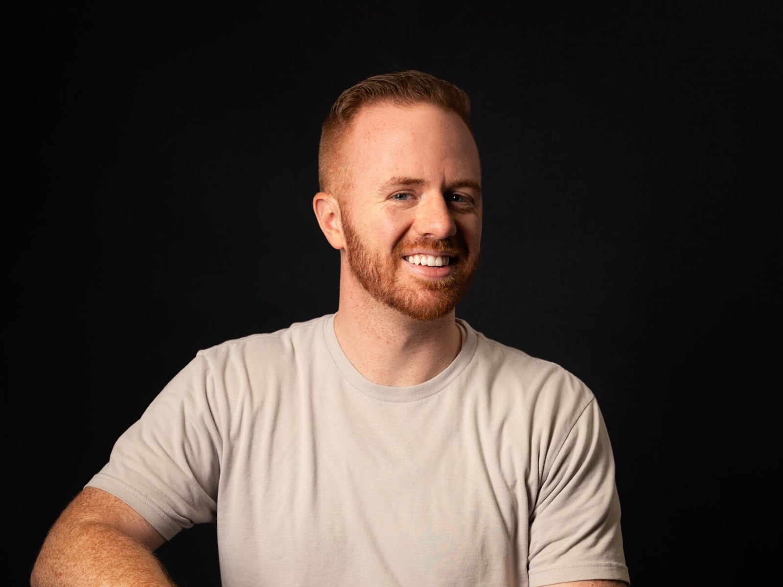 Chase Evans answers questions about being recognized as a 20 In Their 20s honoree.