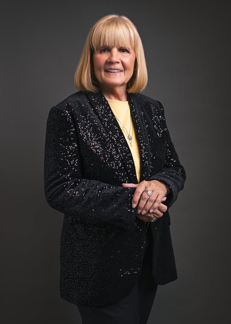 2024 CEOs of the Year | Melva C. Sine