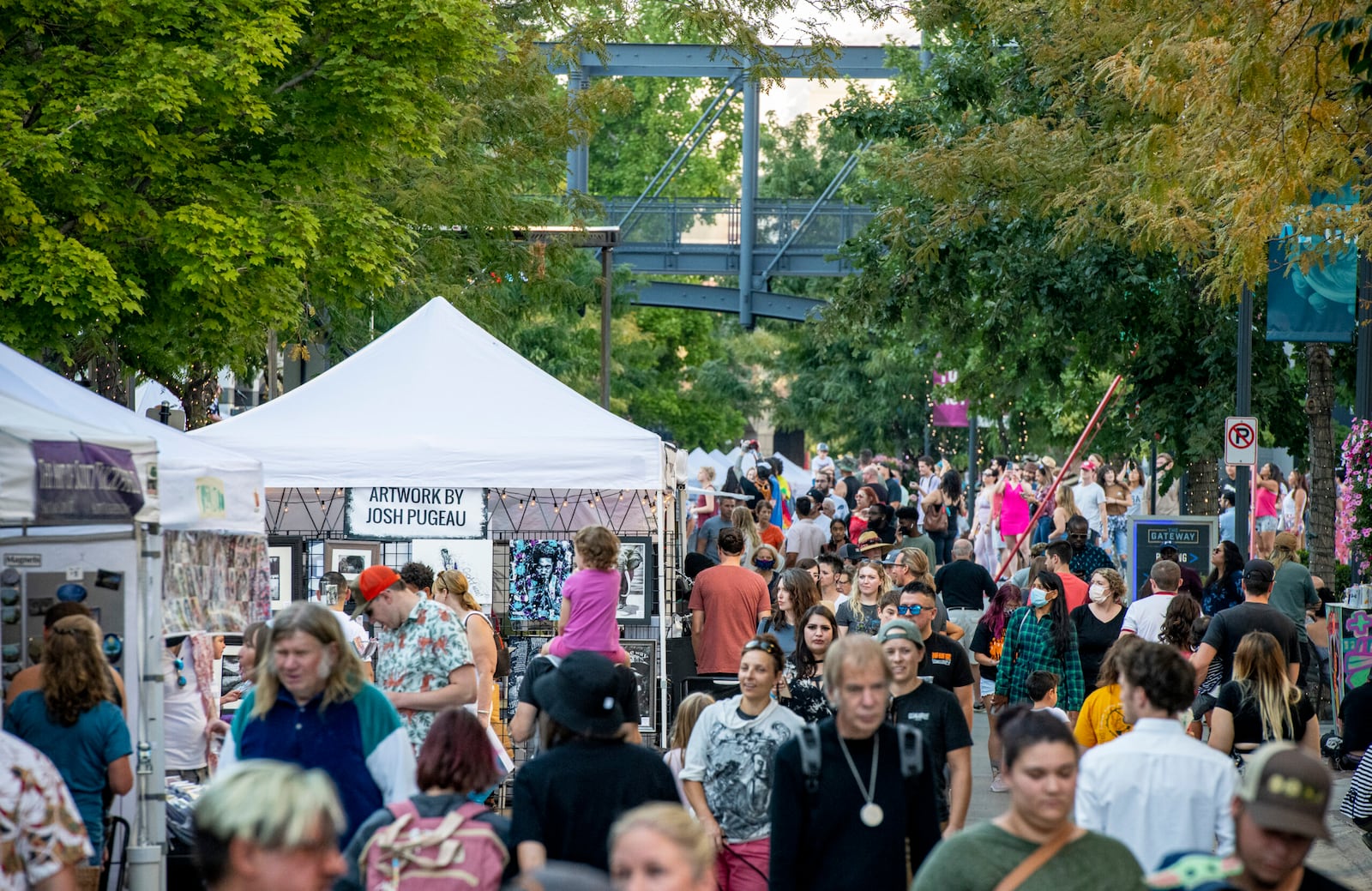 Art and music events infuse millions into Utah’s economy and unite communities. With support, the value of the arts could grow even larger.