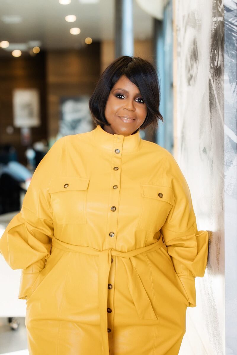 In the June issue of the Founder Series, Tunisha Brown, founder of IMPACT magazine shares her story as an entrepreneur.