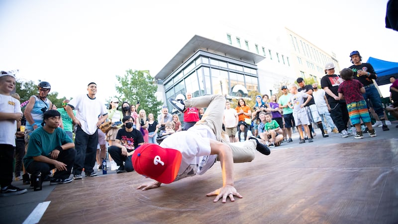 Art and music events infuse millions into Utah’s economy and unite communities. With support, the value of the arts could grow even larger.