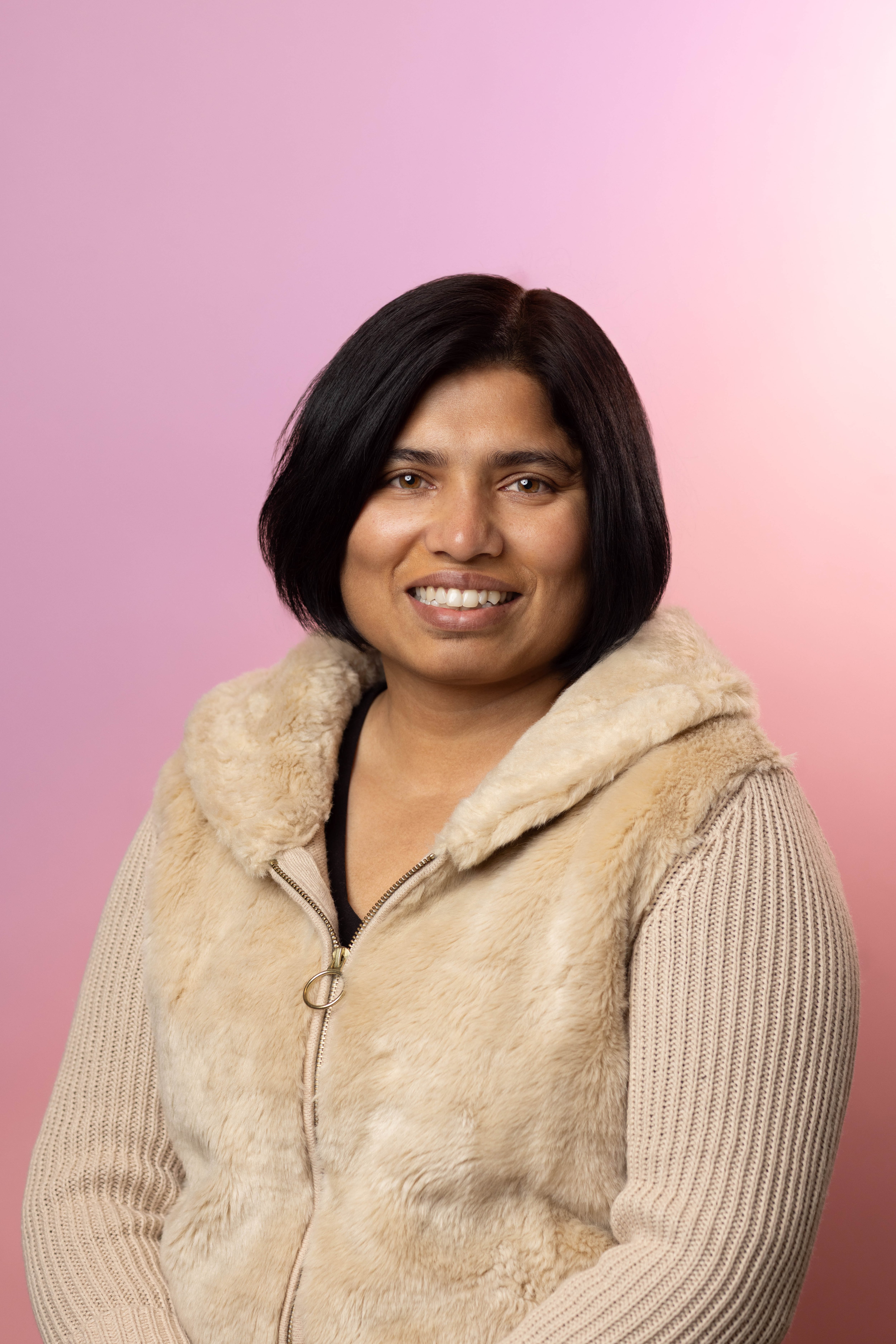 Utah Business 30 Women to Watch 2025: Mou Nandi – Utah Business