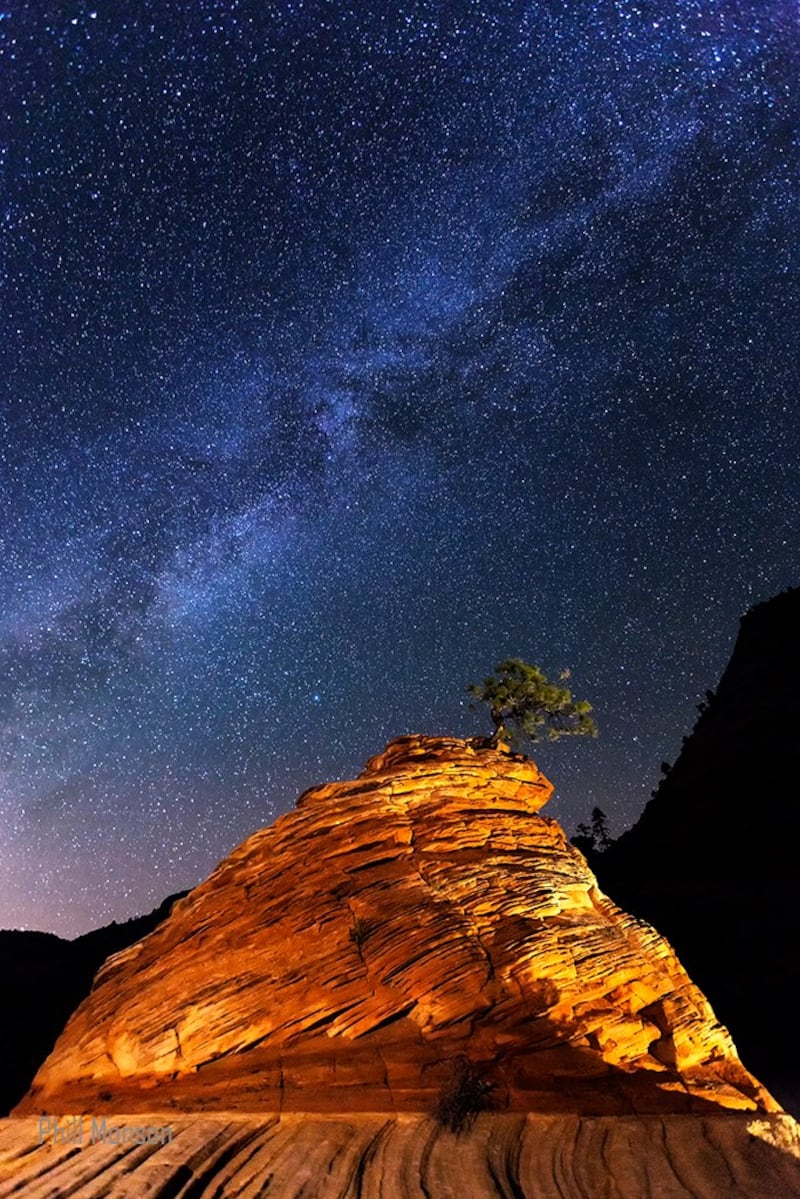 Dark sky culture has the potential to create economic opportunity.
