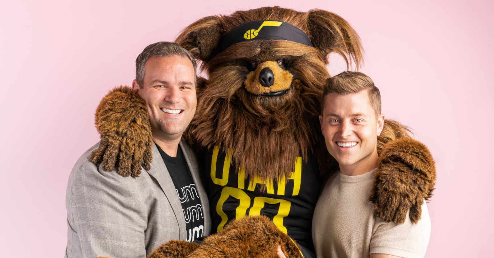 And discovered the perfect chocolate chip cookie recipe for bringing people together.