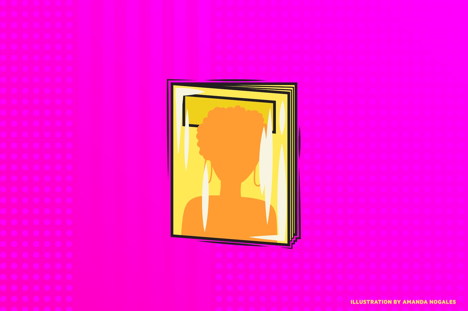 In the June issue of the Founder Series, Tunisha Brown, founder of IMPACT magazine shares her story as an entrepreneur.