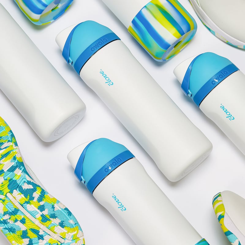 How the Owala x Clove partnership garnered over 1 million impressions in one week.