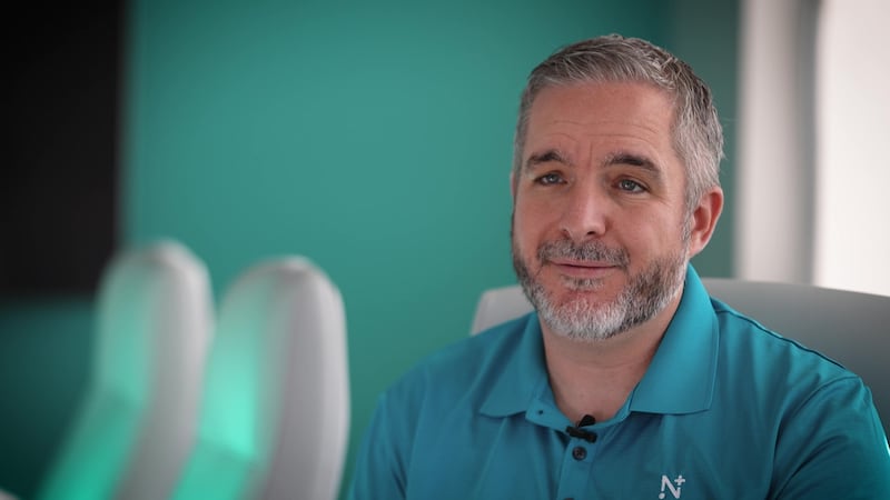 How Mark Newman is building a direct healthcare provider to help solve America’s healthcare problem with Nomi Health, a healthcare tech provider.
