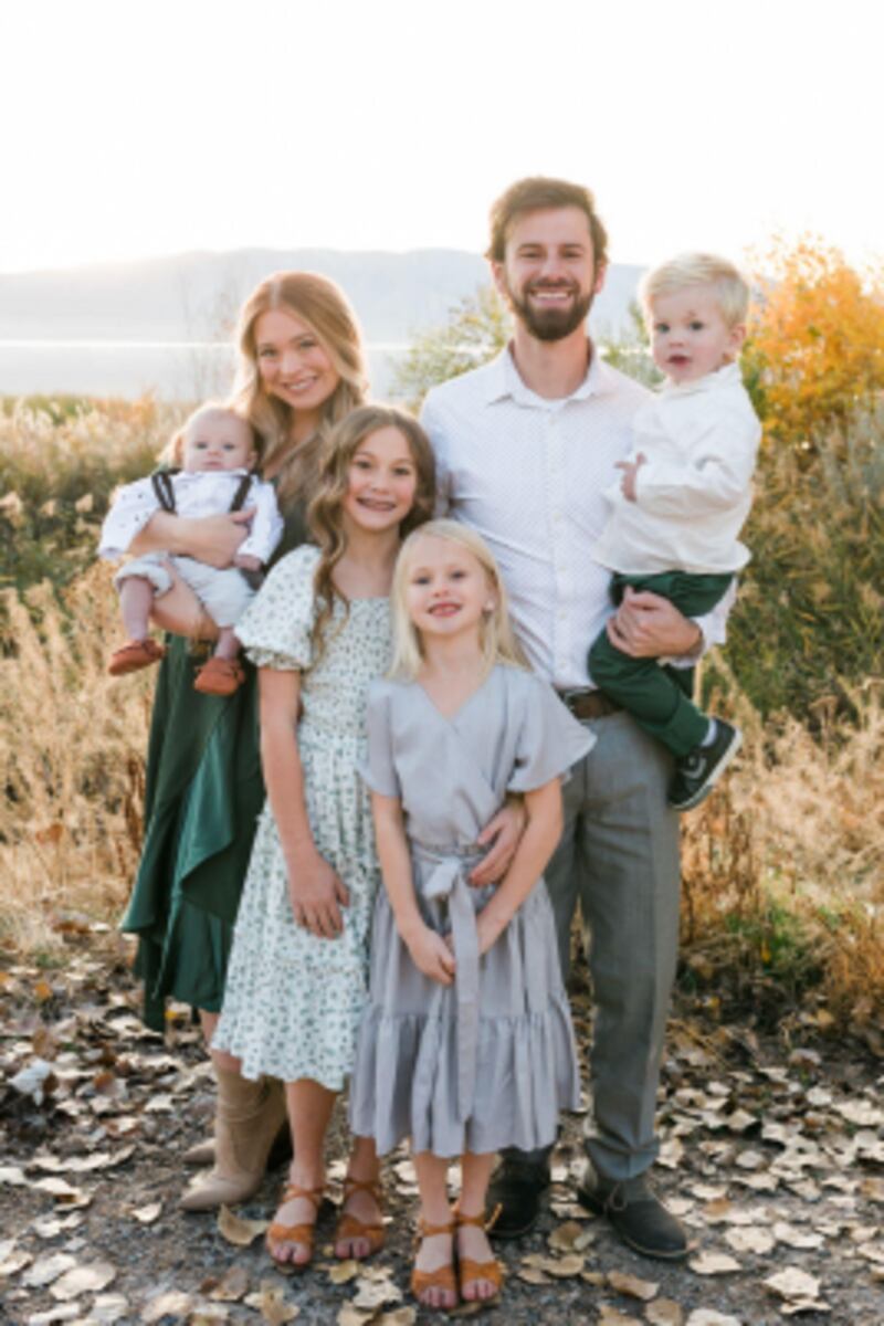 Camie started her own studio, Mountain West Pilates, to create a welcoming environment, rooted in female empowerment, that would be a comfortable place for women to not only practice a healthy lifestyle, but also enjoy exercise and fitness.