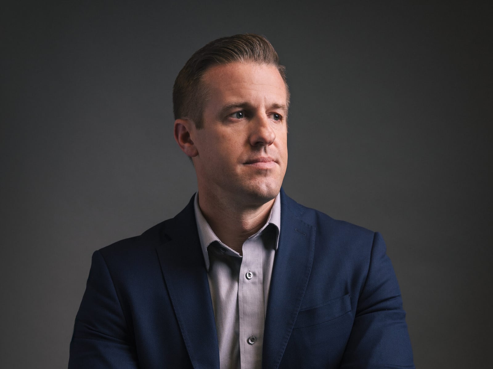 2024 CEOs of the Year | Trevor Farnes