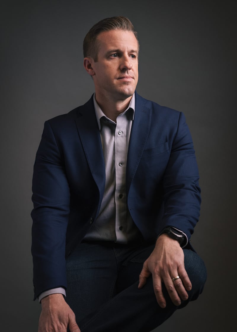 2024 CEOs of the Year | Trevor Farnes
