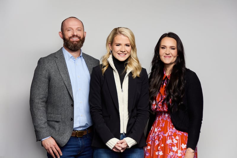 In this edition of the Founder Series, Elizabeth Smart shares how she created her foundation and changed the way survivors are seen.