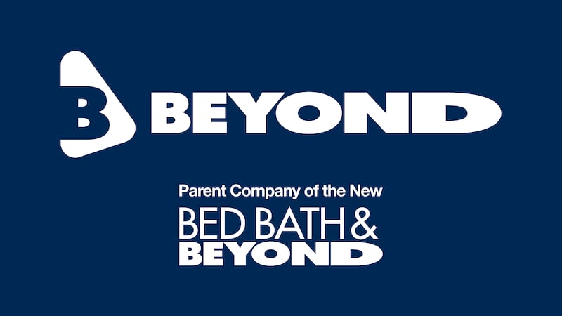How Overstock put itself in prime position to capture the Bed Bath & Beyond branding.