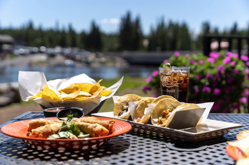 Our top picks for the best places to network, brainstorm or close a deal in Logan, Ogden, Salt Lake City, Orem, Provo and St. George.