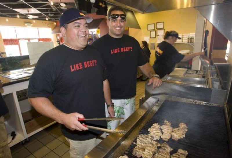 And gave Utahns an authentic taste of “Aloha!"