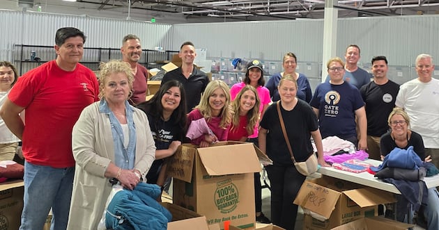 It Takes a Village: How Business Leaders Can Help Build Community