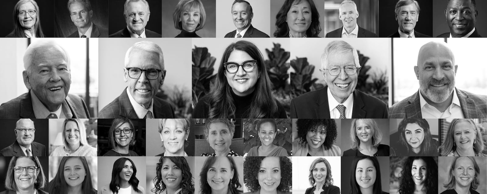 2024 Outstanding Directors