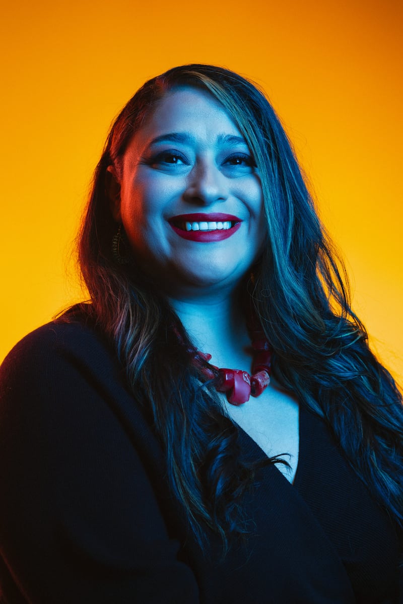 A celebration of those who are working toward a more equitable and inclusive future in Utah, the 2023 Living Color Awards honorees.