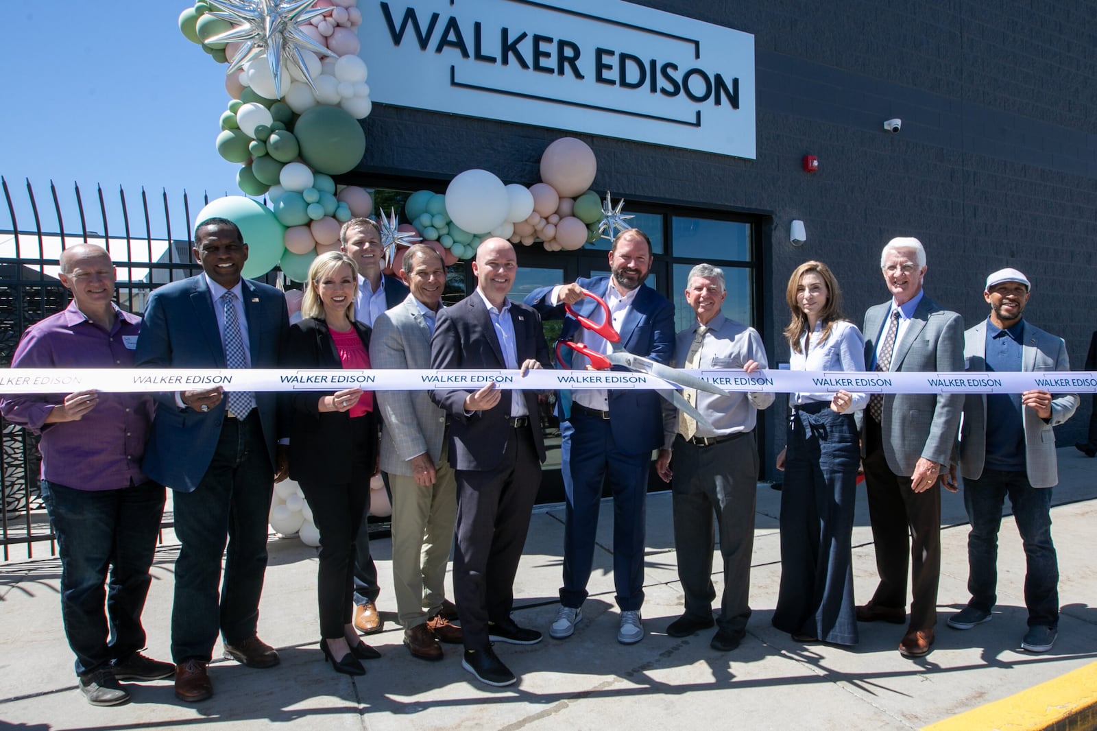 Alan Hall, Brad Bonham, Marc Chenn, Shawn Nelson and Sunny Washington share 5 lessons in entrepreneurship.