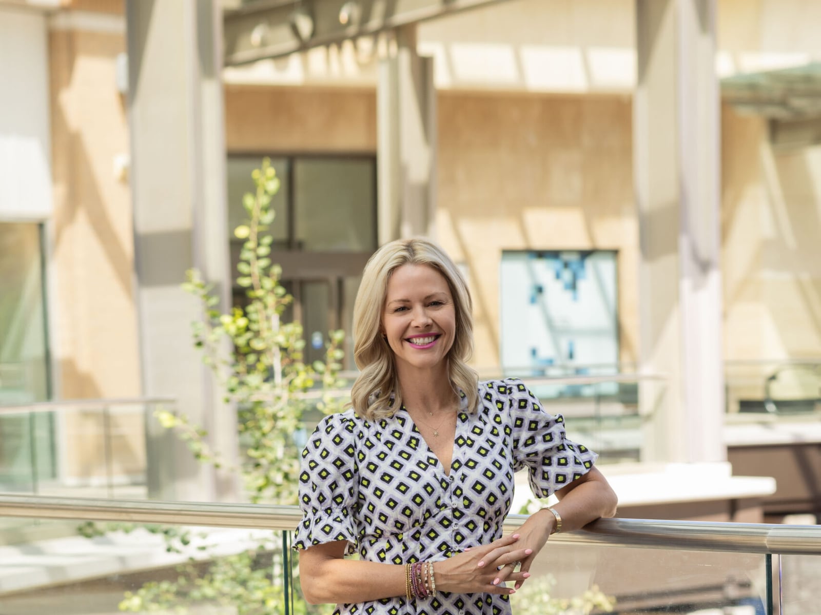 Honoring the women leaders who are transforming Utah through innovation, advocacy and service. Most Influential Women 2024.