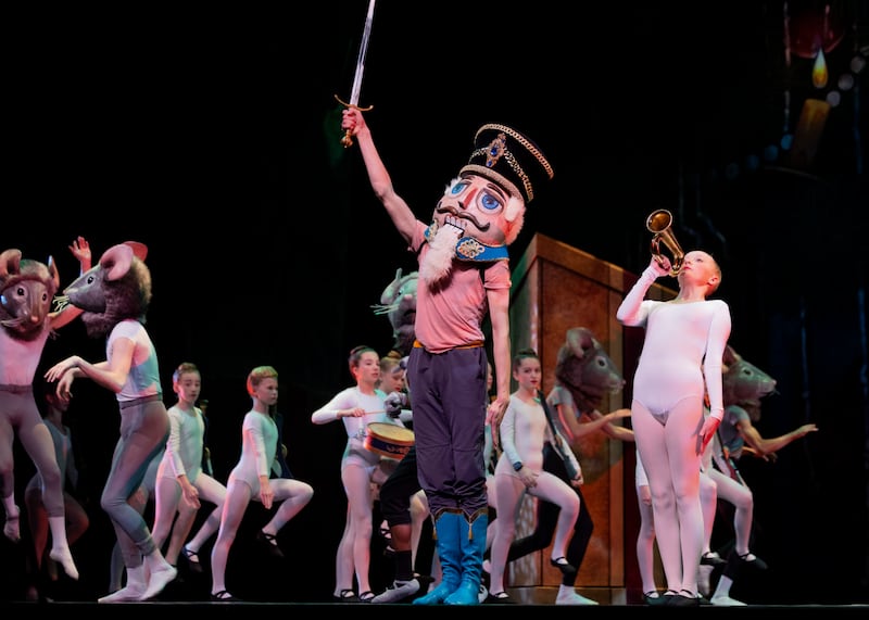 Ballet West Academy offers affordable housing and equitable dance education thanks to an inclusive student exchange visa program.