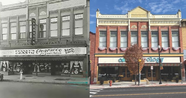 What it really takes to turn a historic building into a modern business