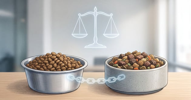 Beyond the Bowl: KetoNatural v. Hill's Pet Nutrition Clarifies the Scope of Commercial Speech under the Lanham Act