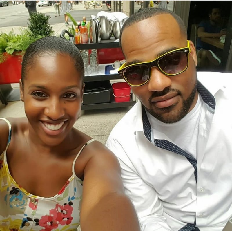 And continued the legacy of her brother, the late Cameron Williams, to improve the trucking industry.