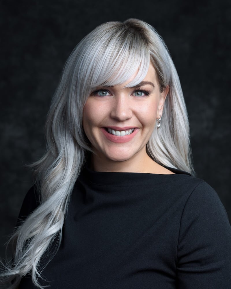 Bank of Utah is pleased to announce the promotions of Dillon Schmutz as a Senior Vice President, Trust Manager and Lacey Sansavera as Senior Vice President, Chief Experience Officer. Both work at our City Creek Bank Center, 50 South 200 East, Salt Lake City, Utah.