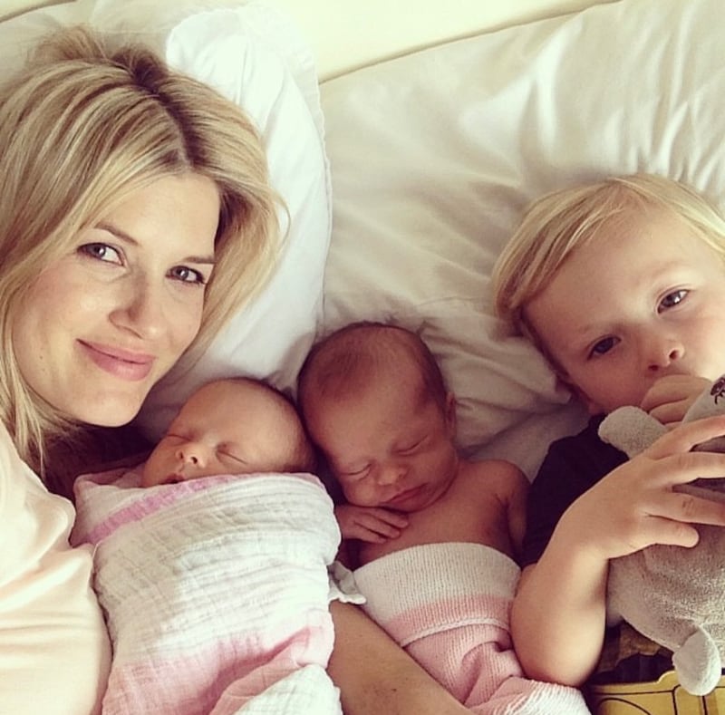 And became an advocate for women’s hormone health by creating sippable supplements that holistically improve PMS symptoms, digestion, sleep, energy levels and more.