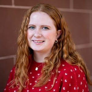 Caitlin Keith