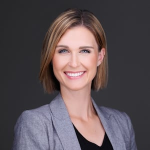 Catherine Bennett