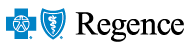Regence BlueCross BlueShield Logo