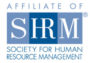 SHRM Affiliate Logo