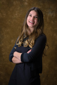 Christina Haas, FFKR Architects - Utah Business 2018 Forty Under 40