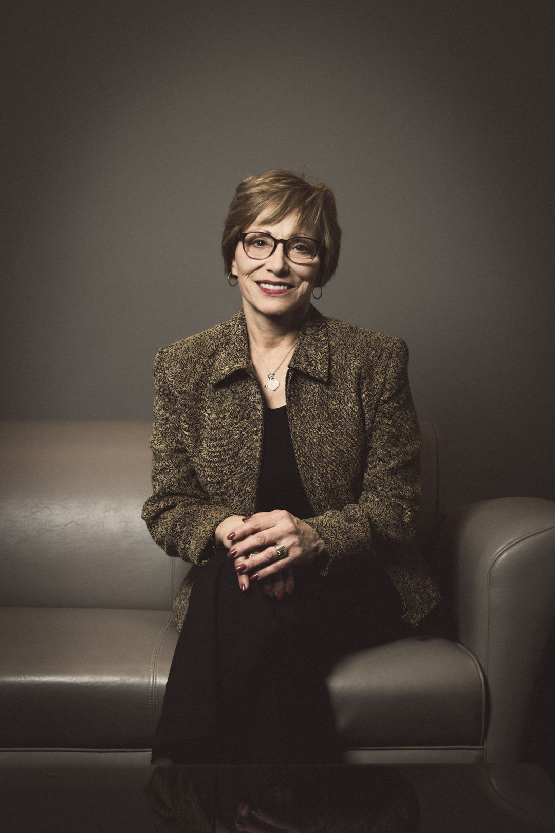 Dorothy Pleshe | 2019 Corporate Counsel
