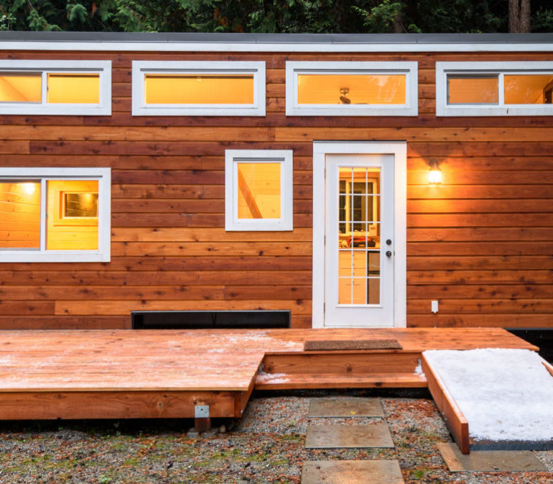 New accessory dwelling laws mean you can finally build that investment property in your own backyard. Here's how.
