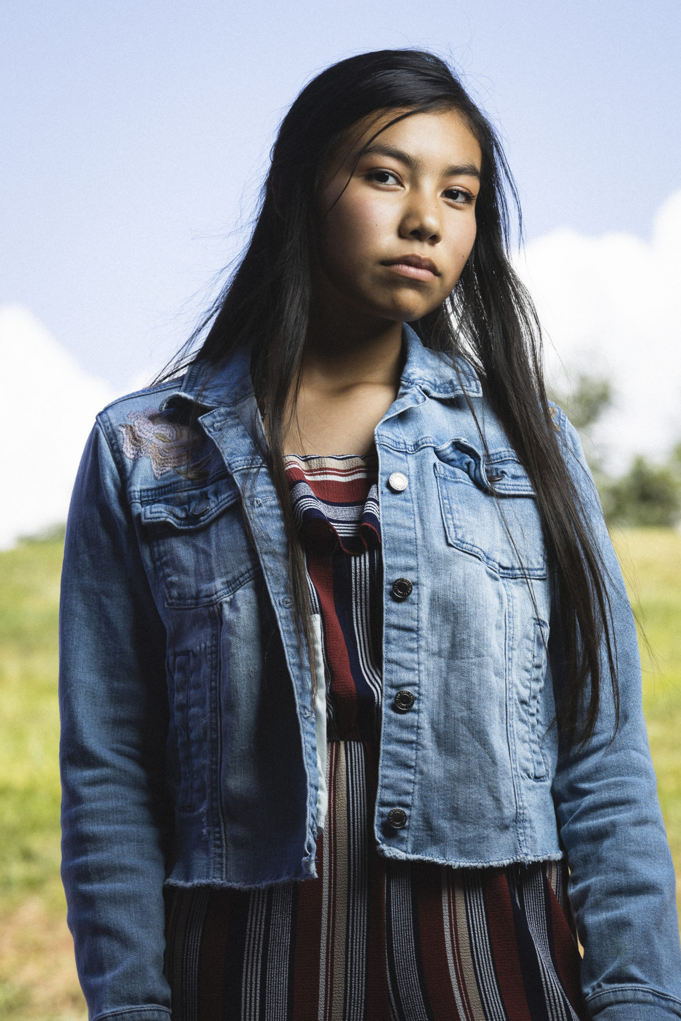How one organization is getting the next generation of American Indians into STEM. 
