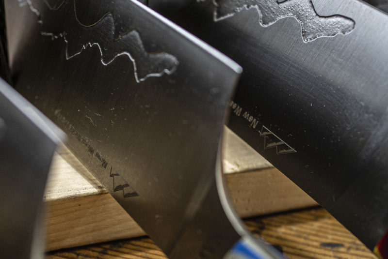 The founder of New West Knife Works built the company of his dreams. Here's how he did it.