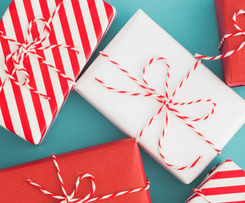 Planning on making a holiday donation? Check out this nonprofit gift guide.