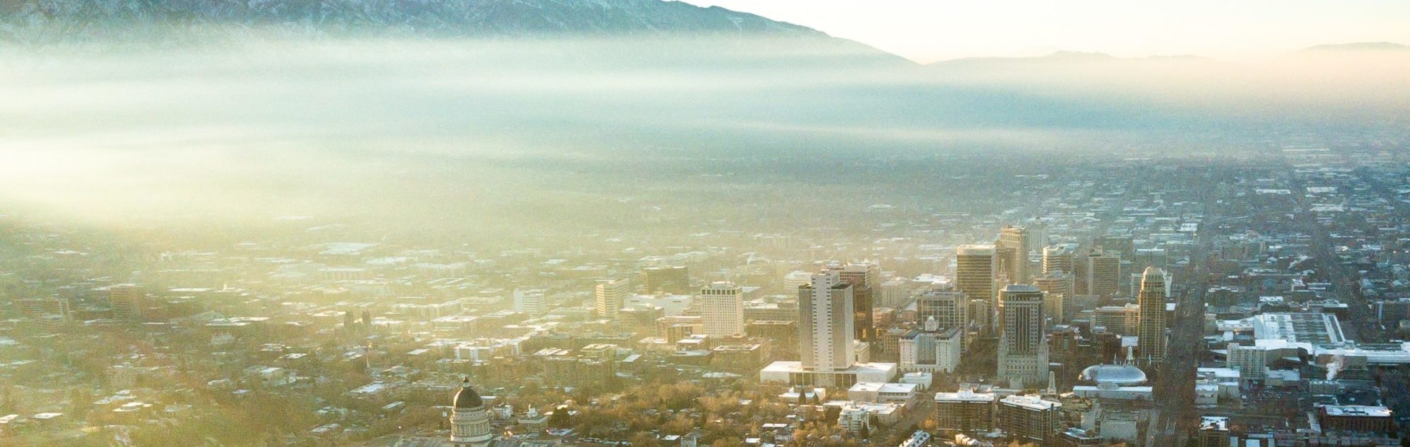 These local companies are doing something about Utah's deadly air quality.
